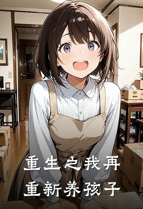 重生之我再重新养孩子