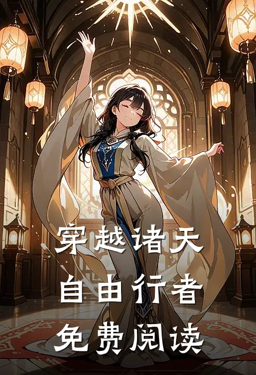 穿越诸天自由行者免费阅读