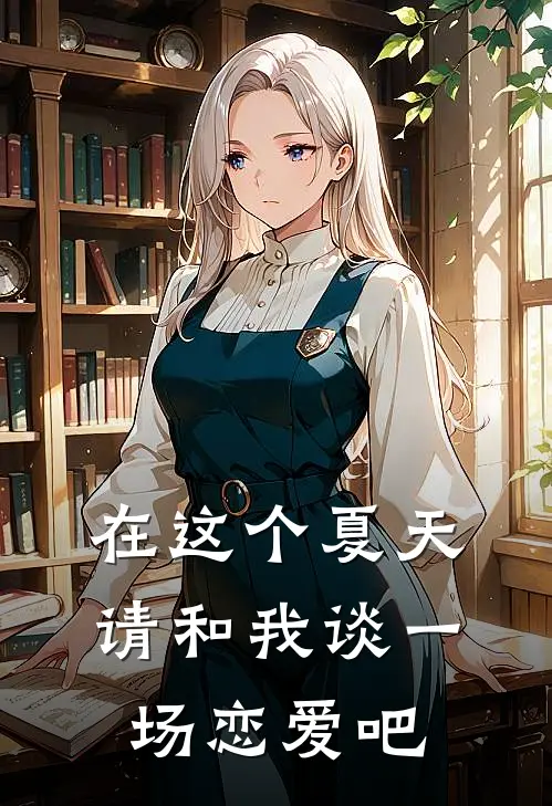 在这个夏天，请和我谈一场恋爱吧