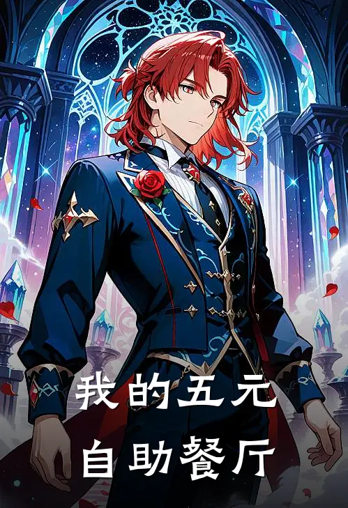 我的五元自助餐厅