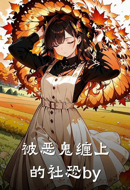 被恶鬼缠上的社恐by