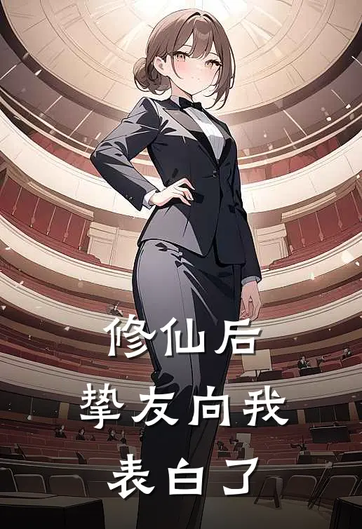 修仙后，挚友向我表白了