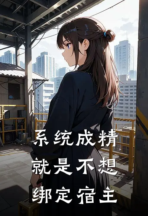 系统成精，就是不想绑定宿主