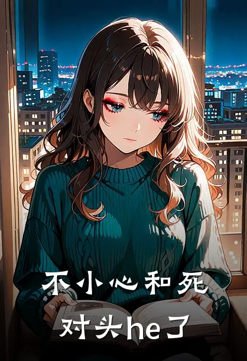 不小心和死对头he了