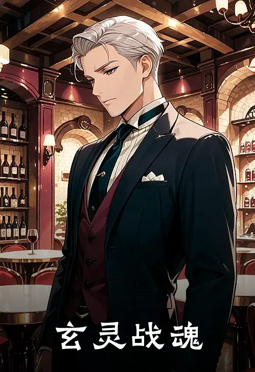 玄灵战魂(林羽玉佩)热门网络小说推荐_免费完结版小说玄灵战魂(林羽玉佩)