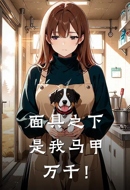 面具之下，是我马甲万千！