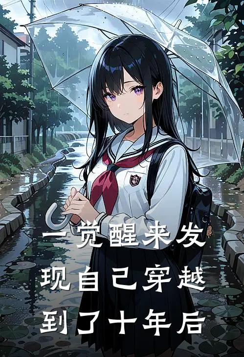 一觉醒来发现自己穿越到了十年后