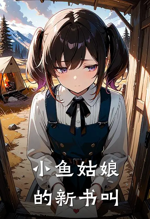 小鱼姑娘的新书叫