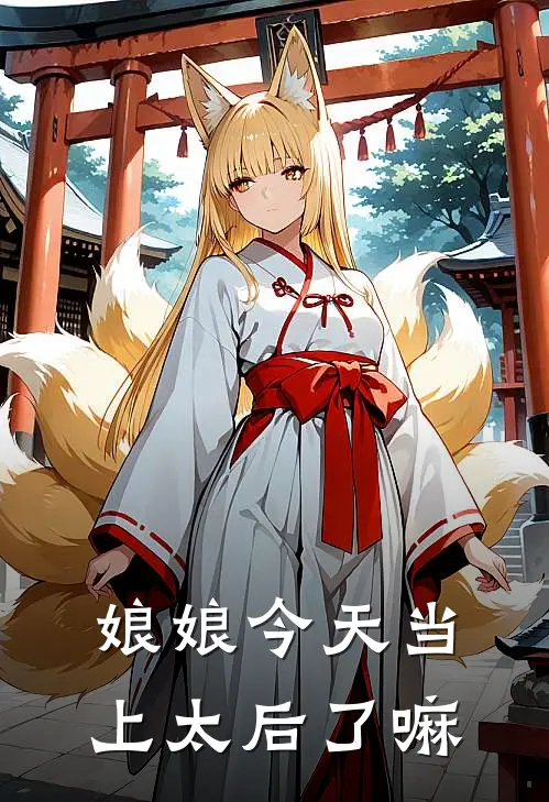 娘娘今天当上太后了嘛