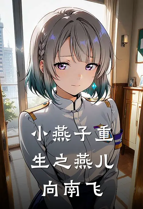 小燕子重生之燕儿向南飞