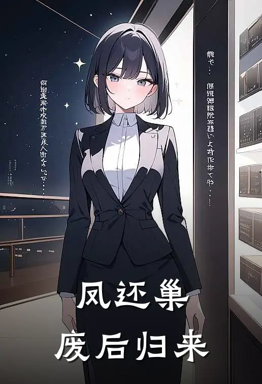 凤还巢：废后归来沈云舒沈婉如完本热门小说_小说完结版凤还巢：废后归来(沈云舒沈婉如)