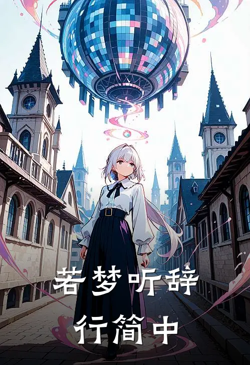 若梦听辞行简中