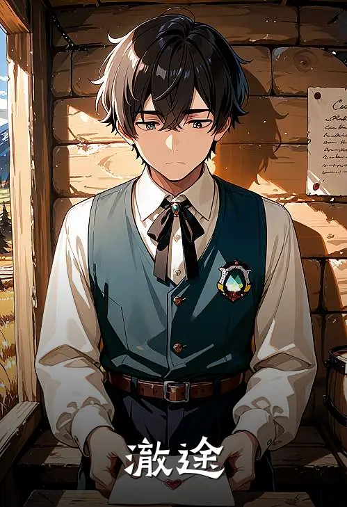 澈途(徐澈徐澈)免费小说完结_最新推荐小说澈途(徐澈徐澈)