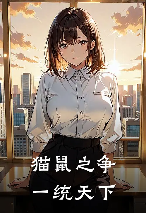 猫鼠之争：一统天下杰瑞龙腾完整版小说全文免费阅读_最新章节列表猫鼠之争：一统天下(杰瑞龙腾)