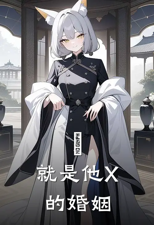 這，就是他X的婚姻