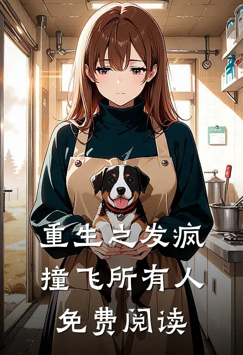 重生之发疯撞飞所有人免费阅读