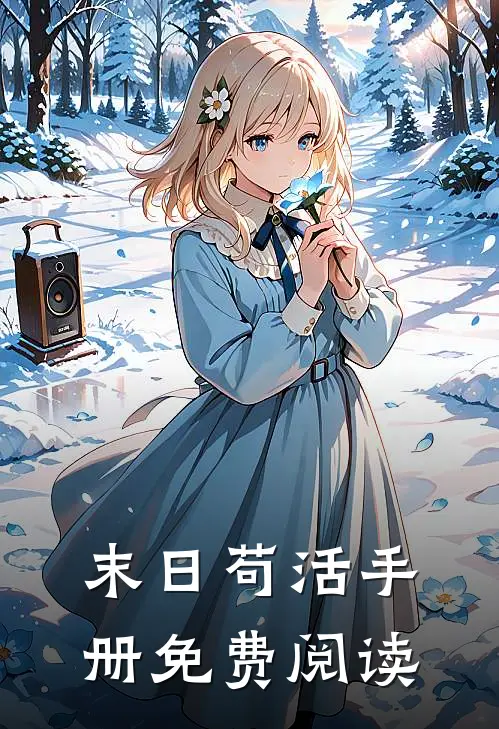 末日苟活手册免费阅读