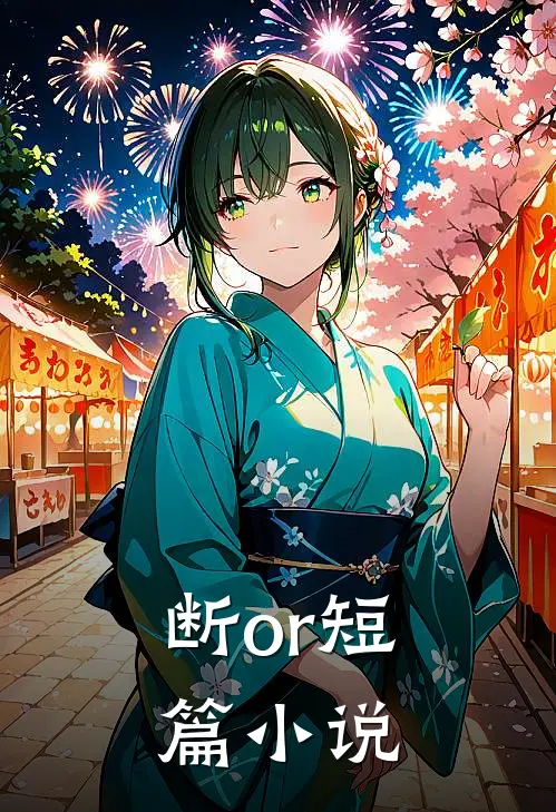 断or短篇小说