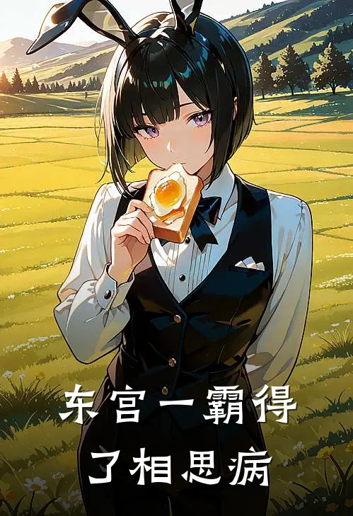 东宫一霸得了相思病丹蔻楚珞完结版免费阅读_东宫一霸得了相思病全章节免费在线阅读