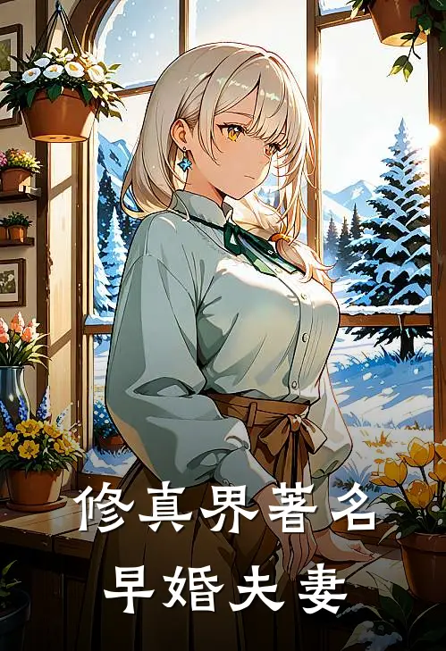 修真界著名早婚夫妻