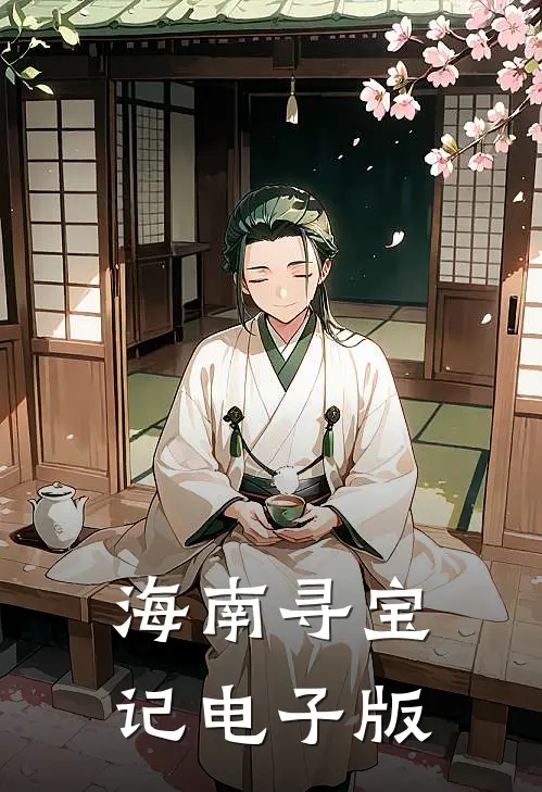 海南寻宝记电子版