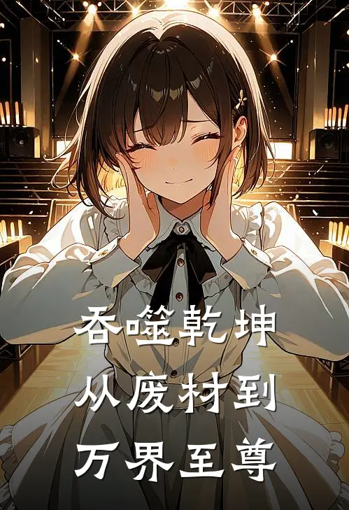 吞噬乾坤：从废材到万界至尊