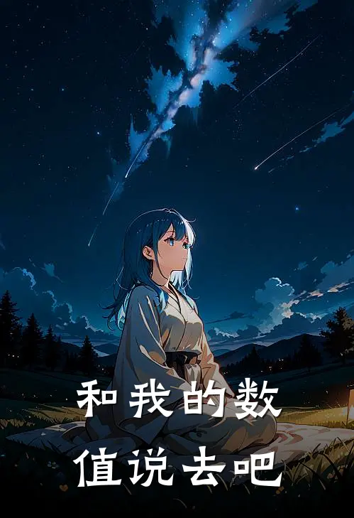 和我的数值说去吧