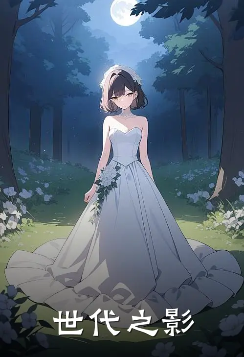 世代之影
