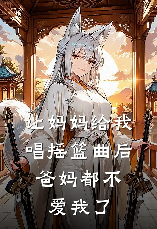 让妈妈给我唱摇篮曲后，爸妈都不爱我了(抖音热门)完整版免费阅读_最新章节列表让妈妈给我唱摇篮曲后，爸妈都不爱我了(抖音热门)