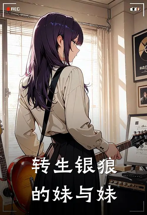 转生银狼的妹与妹