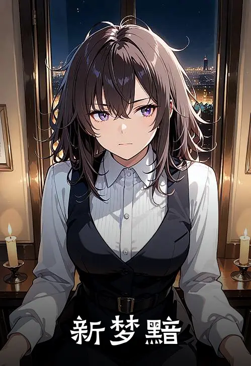 新梦黯