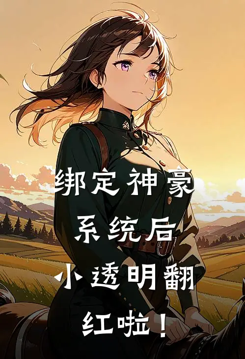 绑定神豪系统后，小透明翻红啦！宋羽芝江珂依热门小说阅读_完本完结小说绑定神豪系统后，小透明翻红啦！宋羽芝江珂依