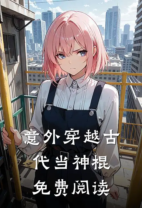 意外穿越古代当神棍免费阅读