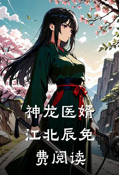 神龙医婿江北辰免费阅读