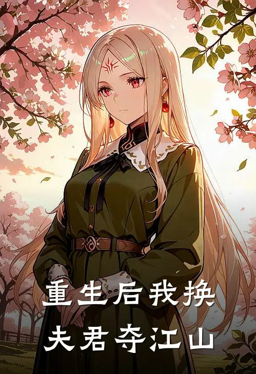 重生后我换夫君夺江山