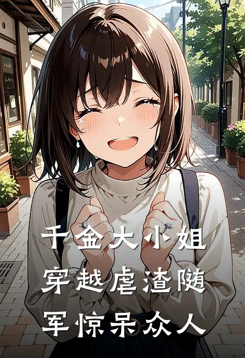 千金大小姐穿越虐渣随军惊呆众人