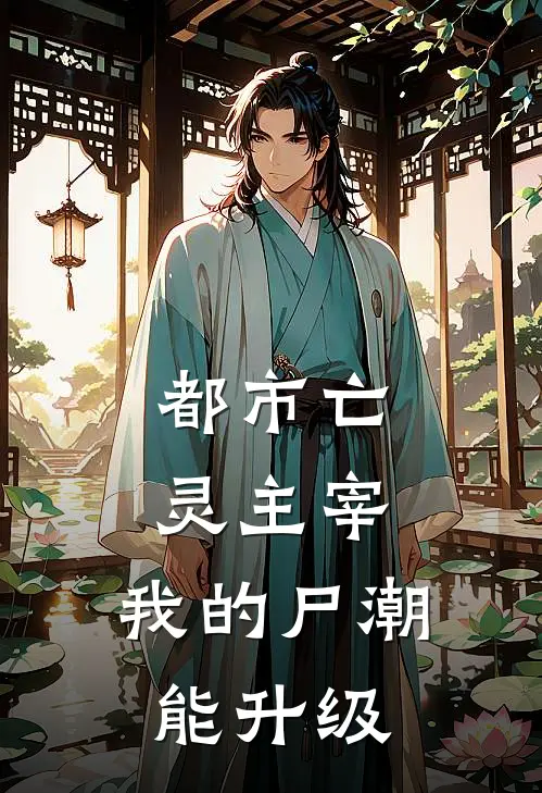 都市亡灵主宰：我的尸潮能升级