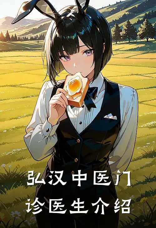 弘汉中医门诊医生介绍