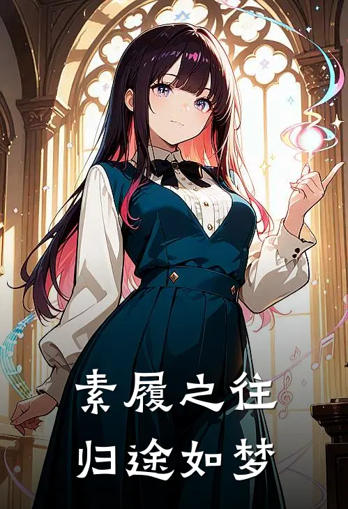 素履之往归途如梦