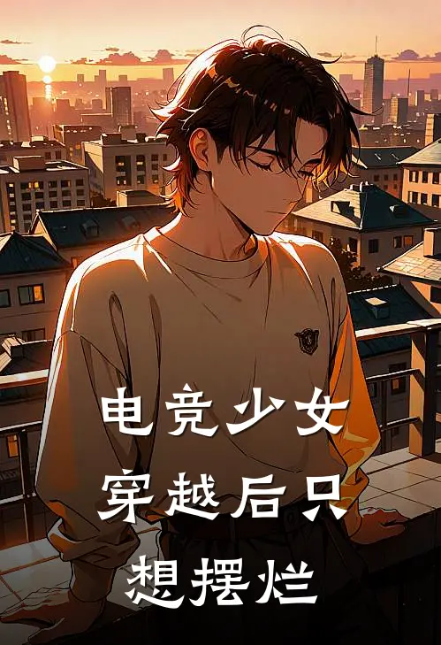 电竞少女穿越后只想摆烂(韩灵轩严忆欢)完整版免费阅读_最新章节列表电竞少女穿越后只想摆烂(韩灵轩严忆欢)