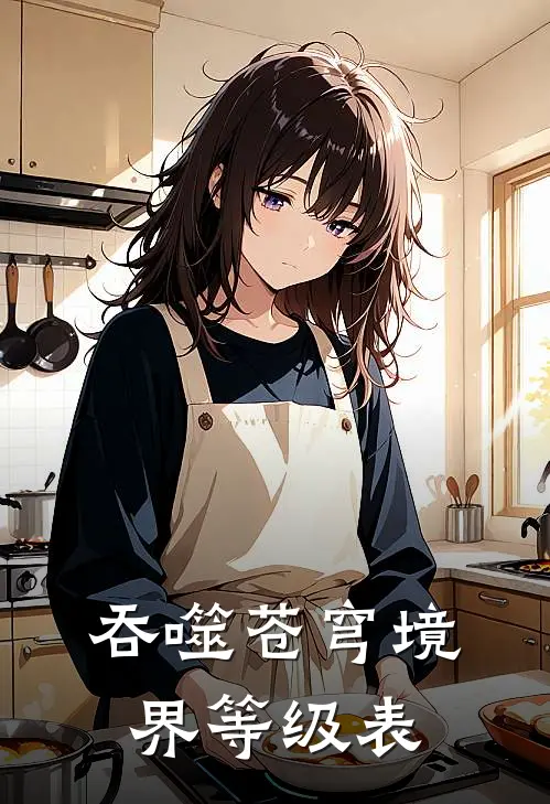 吞噬苍穹境界等级表