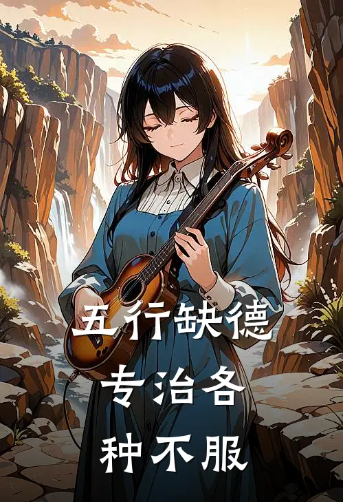 五行缺德，专治各种不服秦天老登无弹窗全文免费阅读_最新推荐小说五行缺德，专治各种不服(秦天老登)