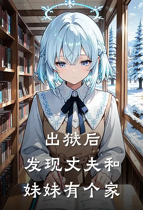 《出狱后，发现丈夫和妹妹有个家》王聿初梦昭已完结小说_出狱后，发现丈夫和妹妹有个家(王聿初梦昭)火爆小说