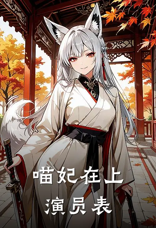 喵妃在上演员表