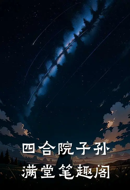 四合院子孙满堂笔趣阁