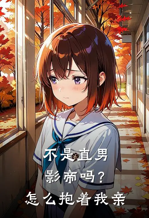 沈灼沈灼《不是直男影帝吗？怎么抱着我亲》完结版免费阅读_沈灼沈灼热门小说