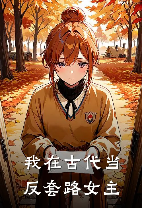 我在古代当反套路女主(裴景珩林小满)完结小说_热门小说推荐我在古代当反套路女主裴景珩林小满