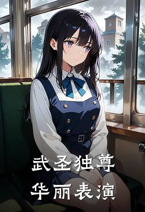 武圣独尊 华丽表演