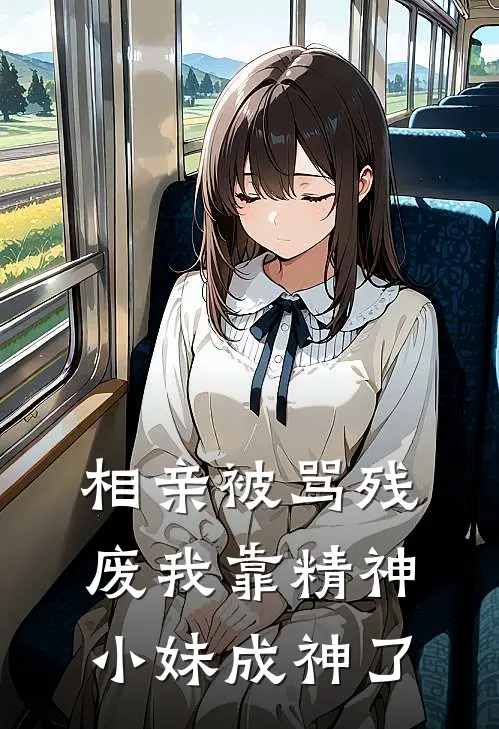 相亲被骂残废我靠精神小妹成神了