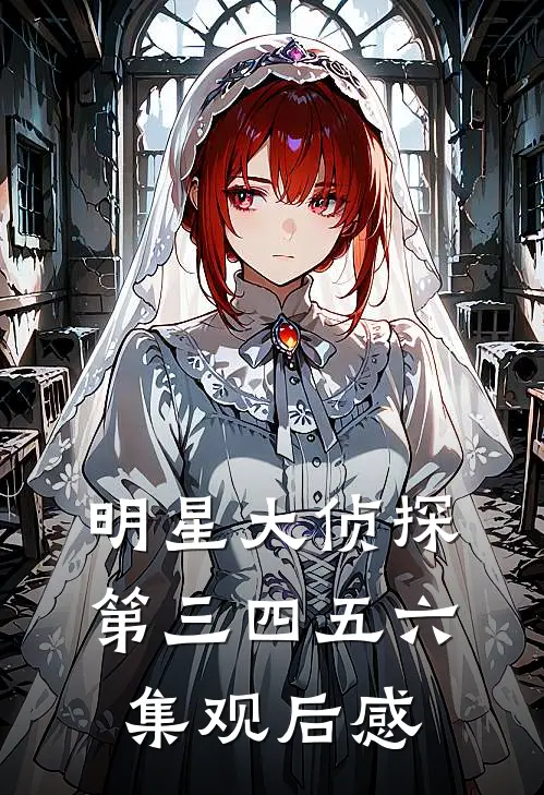 明星大侦探第三四五六集观后感